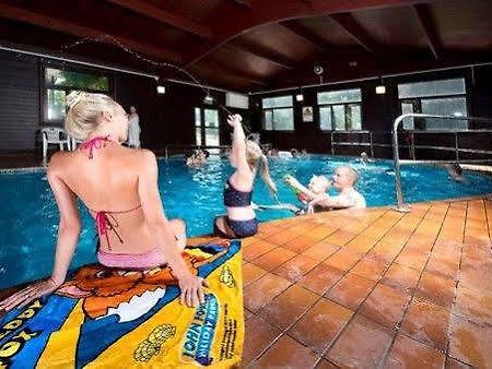 Tolroy Manor Holiday Park Hayle Exterior foto