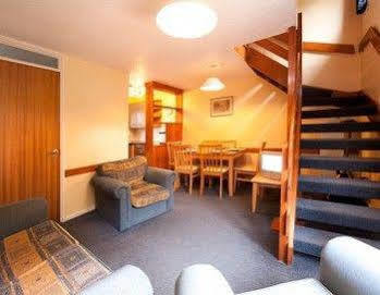 Tolroy Manor Holiday Park Hayle Exterior foto